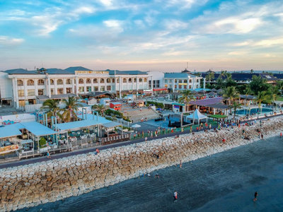 Discovery Shopping Mall